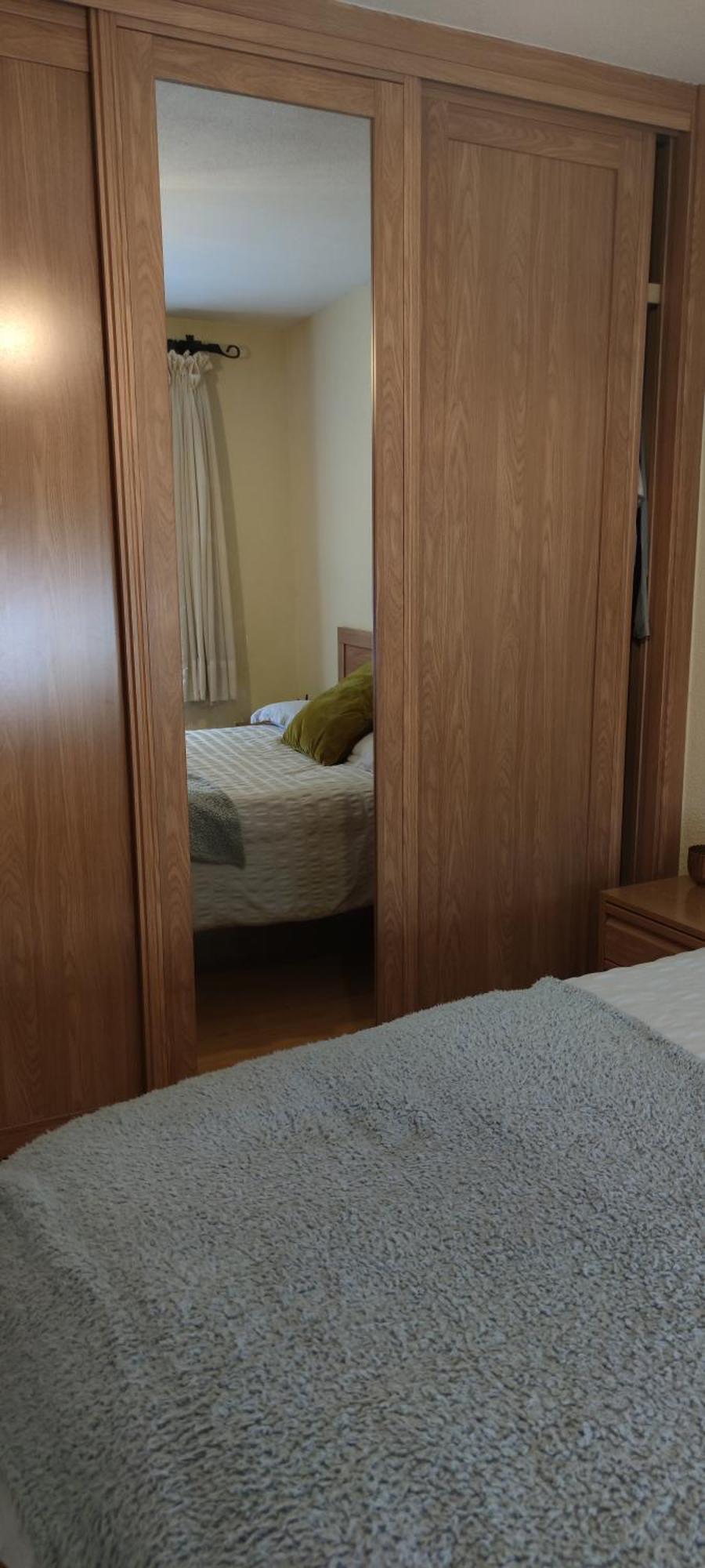Amplia Habitacion En Buena Ubicacion マドリード エクステリア 写真