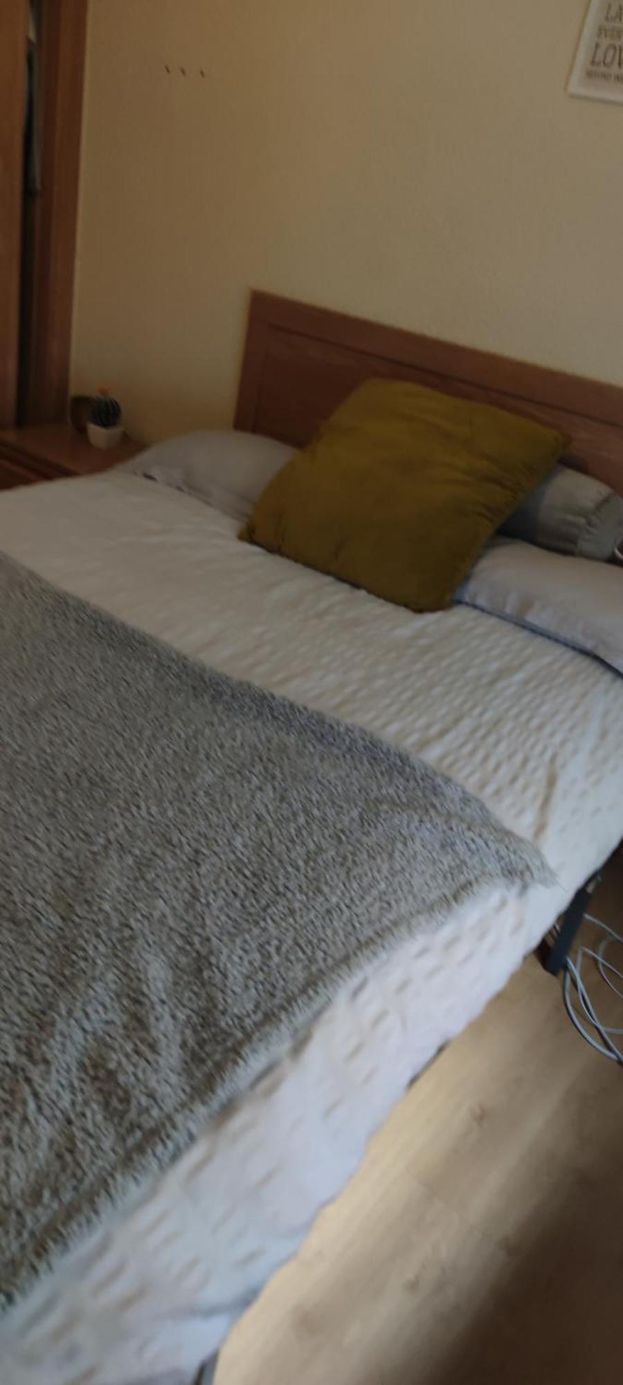 Amplia Habitacion En Buena Ubicacion マドリード エクステリア 写真