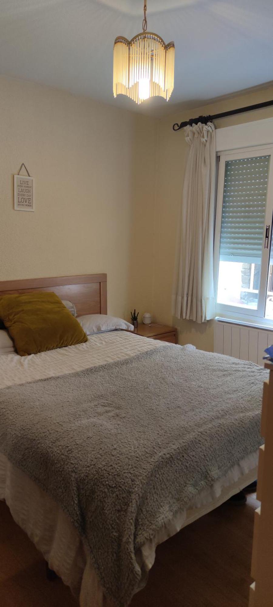 Amplia Habitacion En Buena Ubicacion マドリード エクステリア 写真